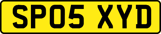 SP05XYD