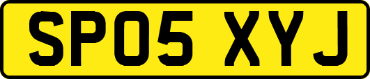 SP05XYJ