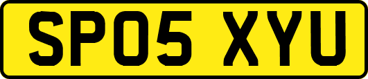 SP05XYU