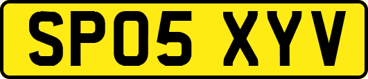 SP05XYV