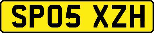 SP05XZH