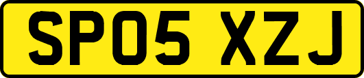 SP05XZJ