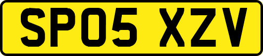 SP05XZV
