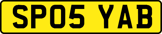 SP05YAB