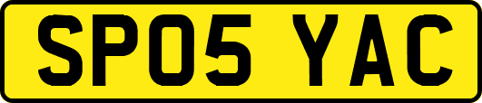 SP05YAC