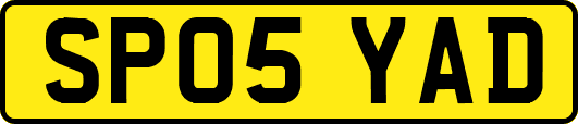 SP05YAD