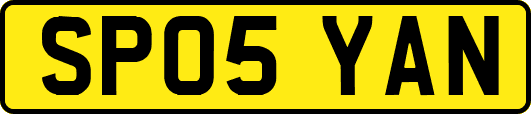 SP05YAN