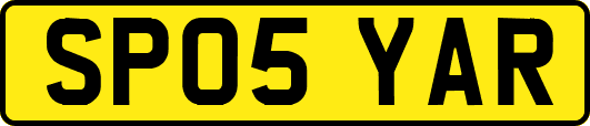 SP05YAR