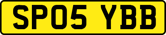 SP05YBB