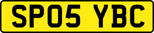 SP05YBC