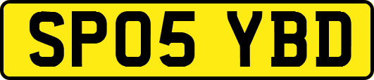 SP05YBD