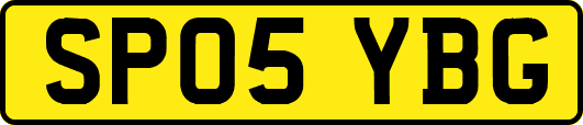 SP05YBG
