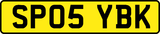 SP05YBK