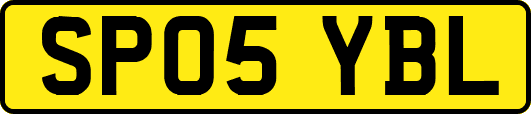 SP05YBL