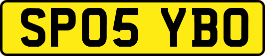 SP05YBO