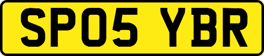 SP05YBR