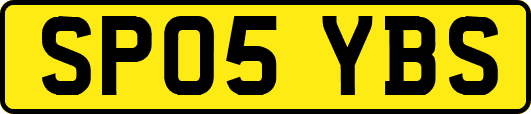 SP05YBS