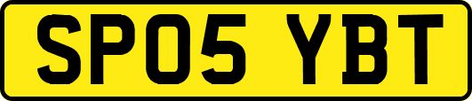 SP05YBT