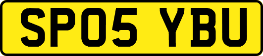 SP05YBU