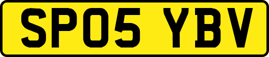 SP05YBV