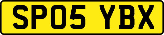 SP05YBX