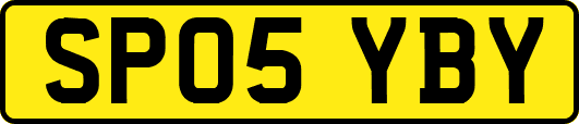 SP05YBY