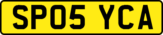 SP05YCA