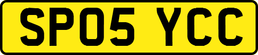 SP05YCC