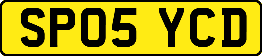 SP05YCD