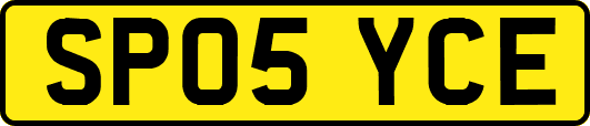 SP05YCE