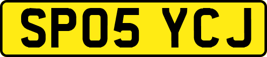 SP05YCJ