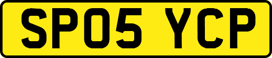 SP05YCP