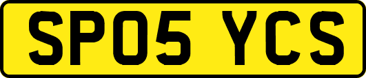 SP05YCS
