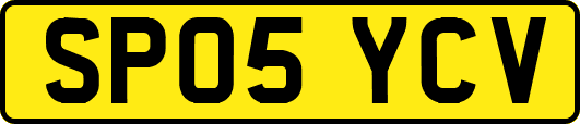 SP05YCV