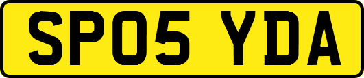 SP05YDA