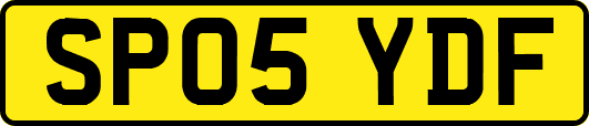 SP05YDF