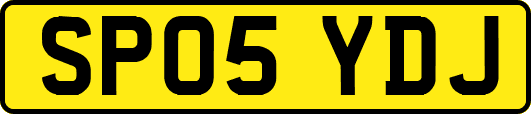 SP05YDJ