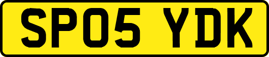 SP05YDK