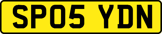 SP05YDN