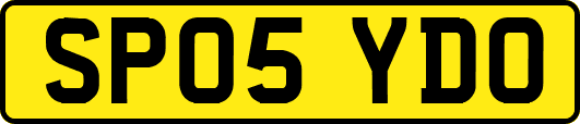 SP05YDO