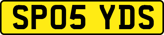SP05YDS