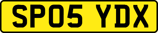 SP05YDX