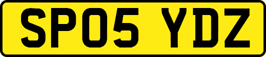 SP05YDZ
