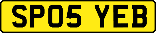 SP05YEB
