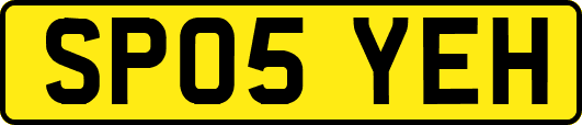 SP05YEH