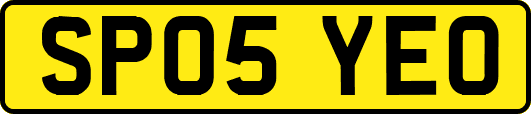 SP05YEO