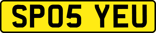 SP05YEU