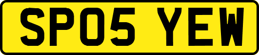 SP05YEW