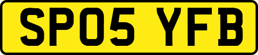 SP05YFB