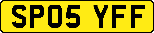 SP05YFF